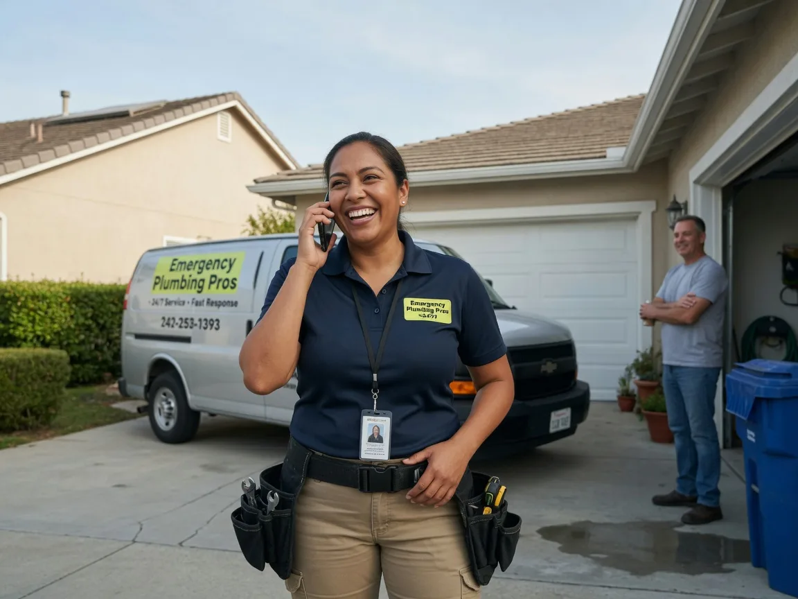 Emergency Plumber Crossett, AR FAQs